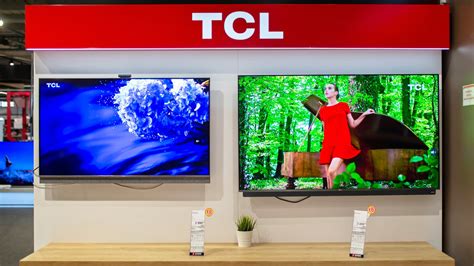why are tcl tvs so cheap